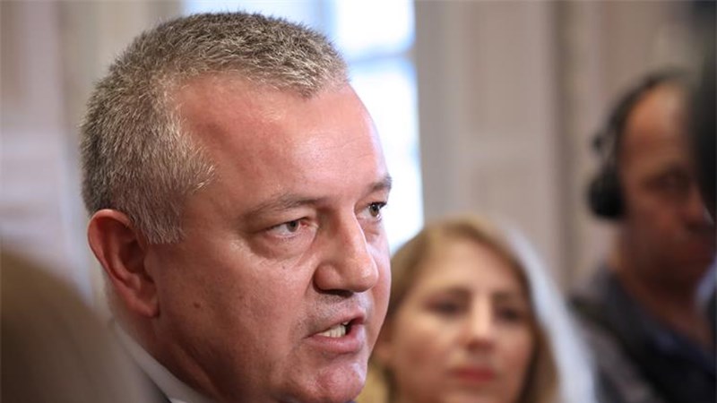 Horvat: Do kraja godine radnici Đure Đakovića dobit će plaću za studeni